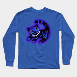 The panther king 2.0 Long Sleeve T-Shirt